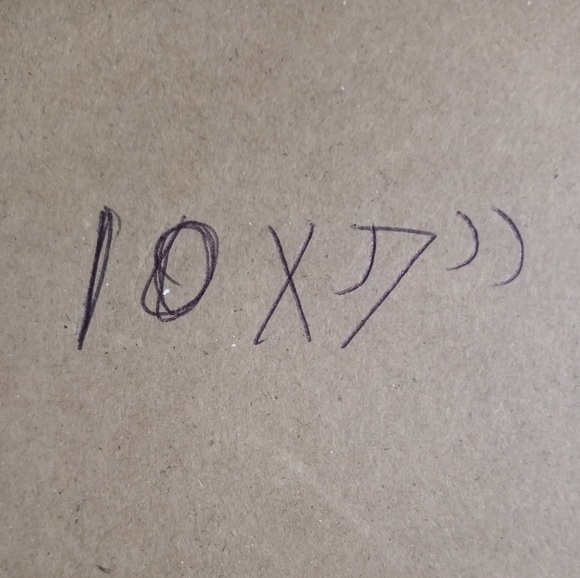 White Owl Print Pouch Makeup Bag Funny Humorous - Picture 3 of 3